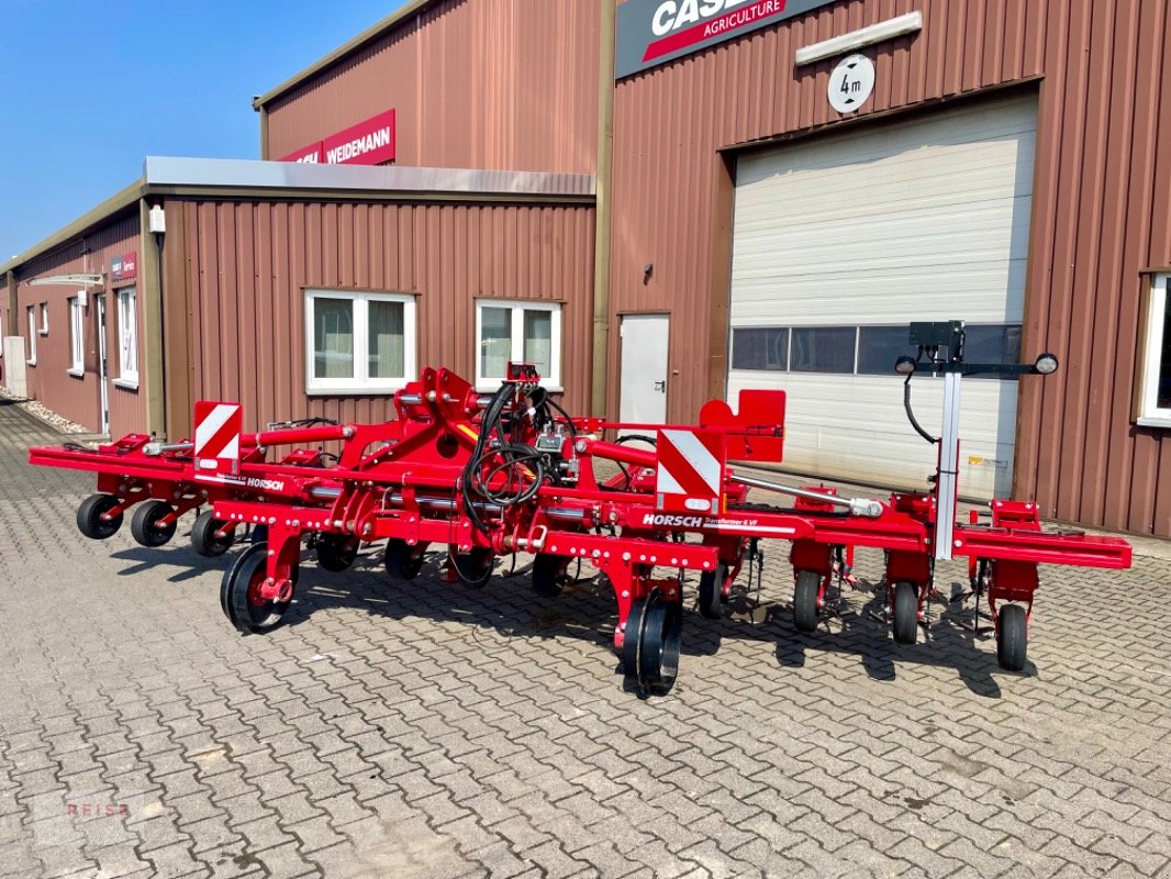 Striegeltechnik & Hacktechnik van het type Horsch TRANSFORMER 6 VF, Neumaschine in Werne (Foto 1)