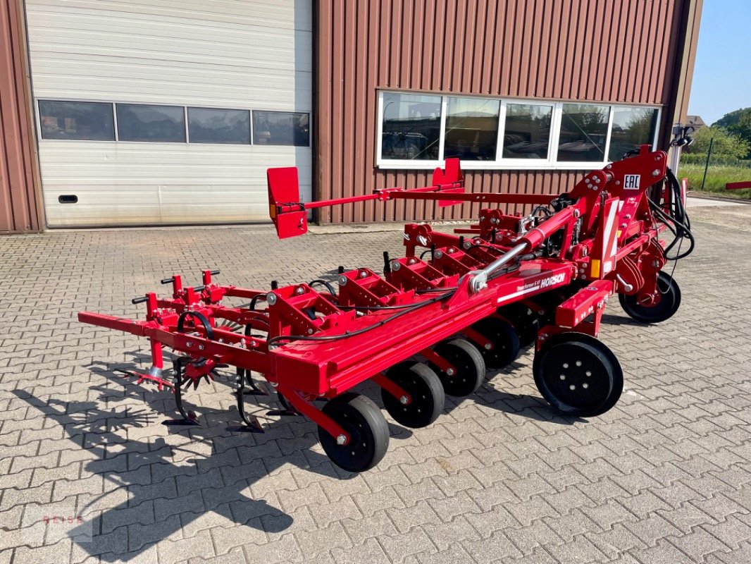 Striegeltechnik & Hacktechnik van het type Horsch TRANSFORMER 6 VF, Neumaschine in Werne (Foto 2)