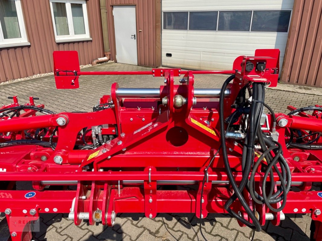 Striegeltechnik & Hacktechnik a típus Horsch TRANSFORMER 6 VF, Neumaschine ekkor: Werne (Kép 3)