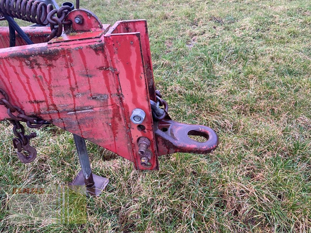 Striegeltechnik & Hacktechnik van het type Moreni Morris Strohstriegel 50´, Gebrauchtmaschine in Buttelstedt (Foto 2)