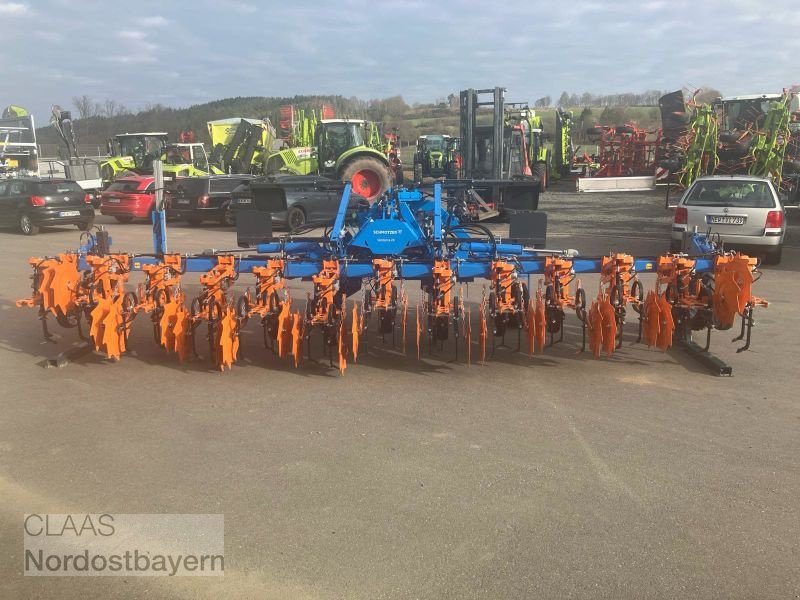 Striegeltechnik & Hacktechnik typu Schmotzer VENTERRA KPPMSC *AKTION*, Neumaschine v Altenstadt a.d. Waldnaab (Obrázok 2)