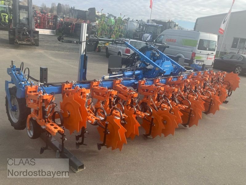 Striegeltechnik & Hacktechnik typu Schmotzer VENTERRA KPPMSC *AKTION*, Neumaschine v Altenstadt a.d. Waldnaab (Obrázok 5)