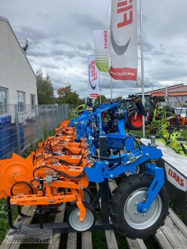 Striegeltechnik & Hacktechnik del tipo Schmotzer VENTERRA KPPMSC *AKTION*, Neumaschine en Altenstadt a.d. Waldnaab (Imagen 4)