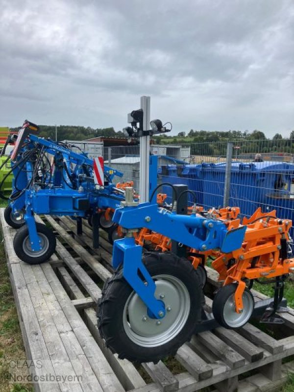 Striegeltechnik & Hacktechnik tip Schmotzer VENTERRA KPPMSC *AKTION*, Neumaschine in Altenstadt a.d. Waldnaab (Poză 3)