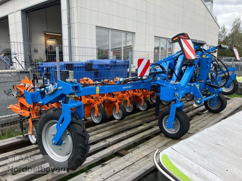 Striegeltechnik & Hacktechnik типа Schmotzer VENTERRA KPPMSC *AKTION*, Neumaschine в Altenstadt a.d. Waldnaab (Фотография 1)