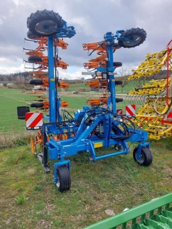 Striegeltechnik & Hacktechnik typu Schmotzer VENTERRA KPPMSC - H - 12 - 50, Neumaschine v Bad Abbach (Obrázok 1)