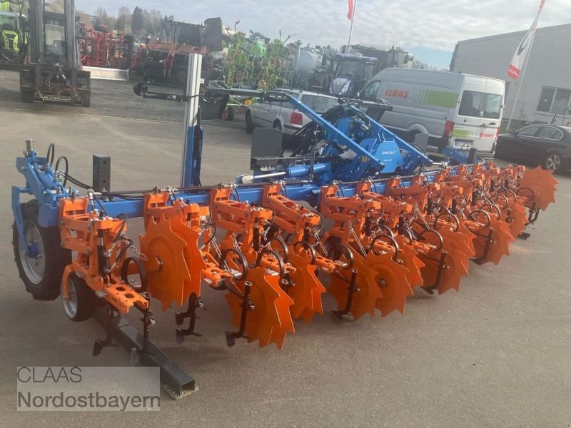 Striegeltechnik & Hacktechnik typu Schmotzer VENTERRA KPPMSC - H - 12 - 50, Neumaschine w Altenstadt a.d. Waldnaab (Zdjęcie 1)