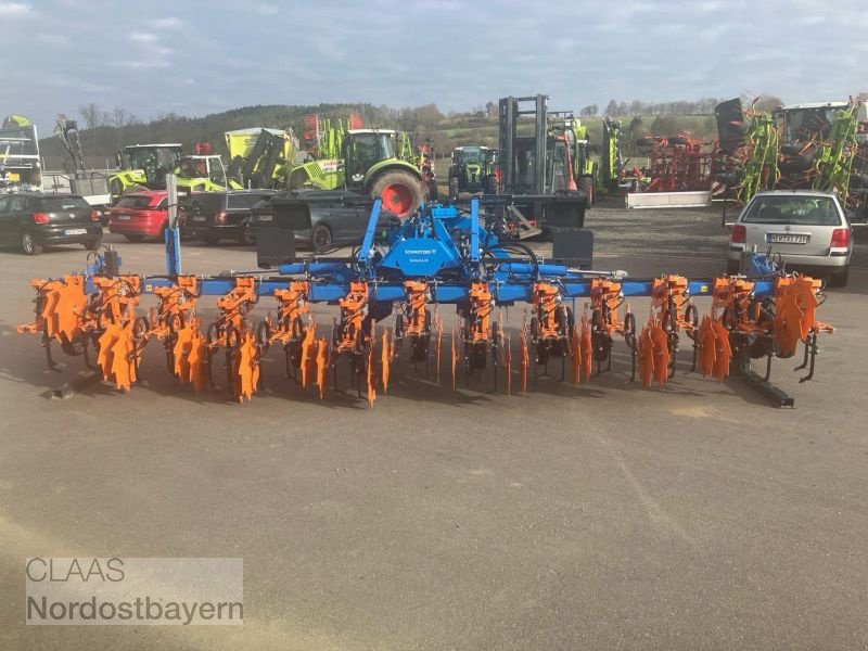 Striegeltechnik & Hacktechnik a típus Schmotzer VENTERRA KPPMSC - H - 12 - 50, Neumaschine ekkor: Altenstadt a.d. Waldnaab (Kép 3)