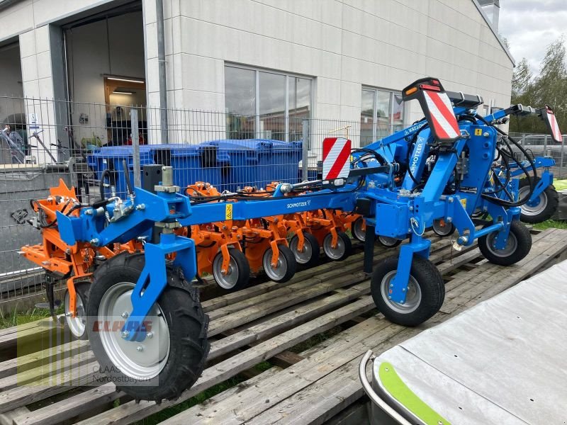 Striegeltechnik & Hacktechnik van het type Schmotzer VENTERRA KPPMSC ! REDUZIERT !, Neumaschine in Altenstadt a.d. Waldnaab (Foto 1)