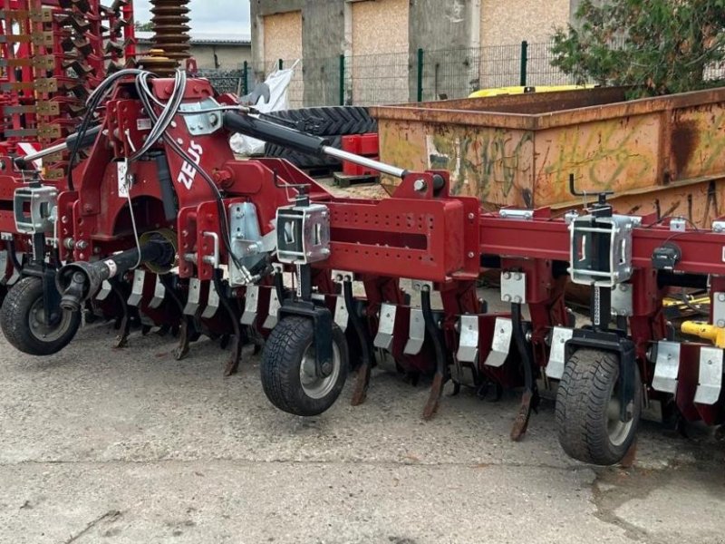 Striegeltechnik & Hacktechnik van het type Sonstige Badalini ZEUS Super 13 Reihenfräse, Gebrauchtmaschine in Könnern (Foto 1)