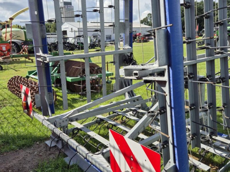 Striegeltechnik & Hacktechnik des Typs Sonstige Buwalda 600, Gebrauchtmaschine in Neuenhaus (Bild 1)