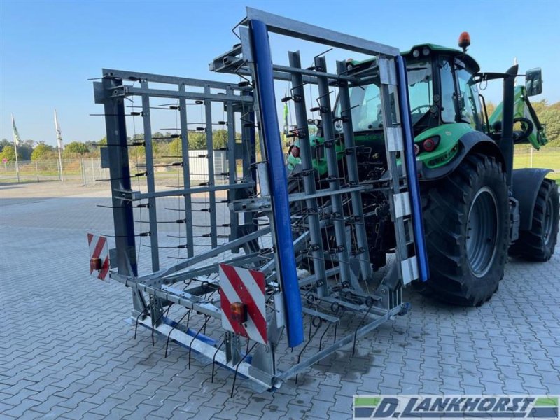 Striegeltechnik & Hacktechnik van het type Sonstige Buwalda 600, Gebrauchtmaschine in Neuenhaus (Foto 1)