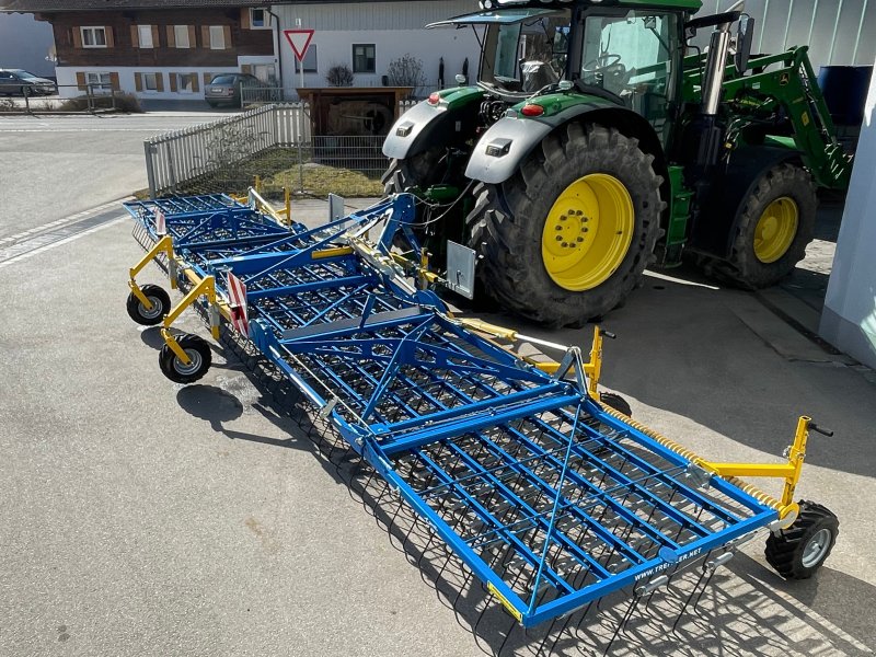 Striegeltechnik & Hacktechnik typu Treffler TS 920 M3 5N, Gebrauchtmaschine v Mamming (Obrázek 1)