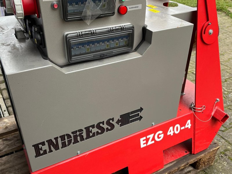 Stromaggregat от тип Endress EZG 40/4 II/TN-S, Neumaschine в Marktsteft OT Michelfeld