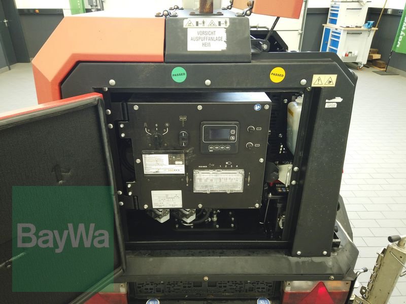 Stromerzeuger tip Endress EFA 850 V20, Gebrauchtmaschine in Manching (Poză 13)