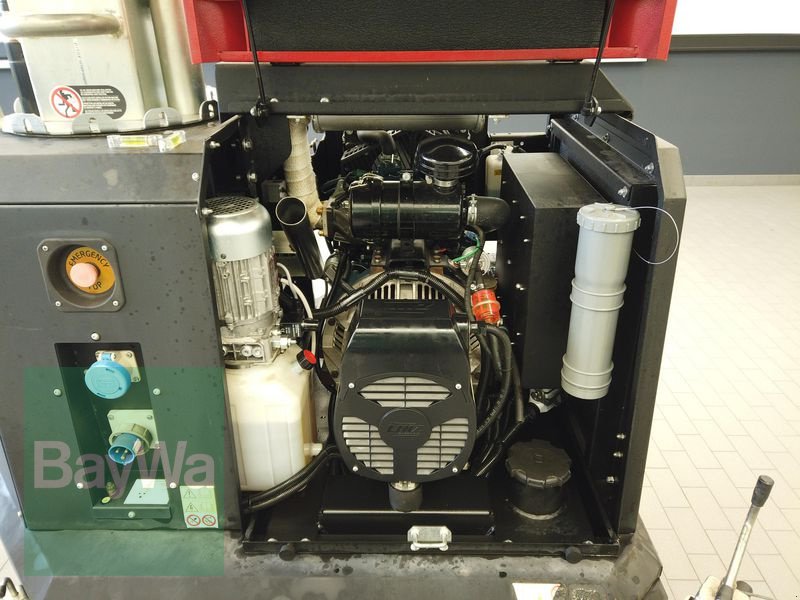 Stromerzeuger tip Endress EFA 850 V20, Gebrauchtmaschine in Manching (Poză 15)