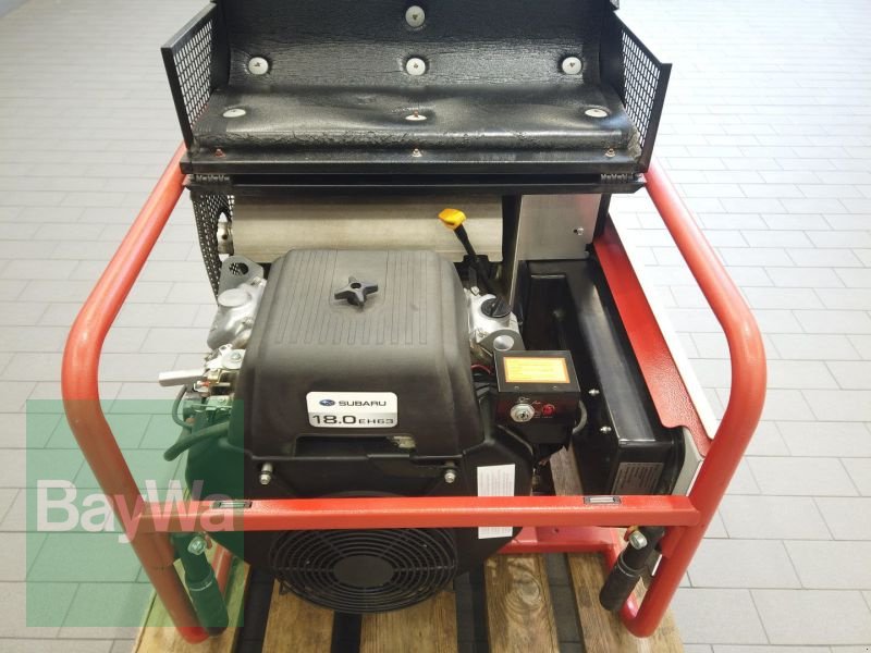 Stromerzeuger του τύπου Endress ESE 1006, Gebrauchtmaschine σε Manching (Φωτογραφία 12)