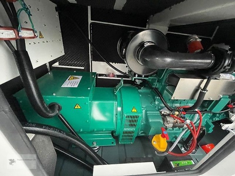 Stromerzeuger tip Sonstige AG3-100 Notstromaggregat 100kVA NEU, Gebrauchtmaschine in Gevelsberg (Poză 12)