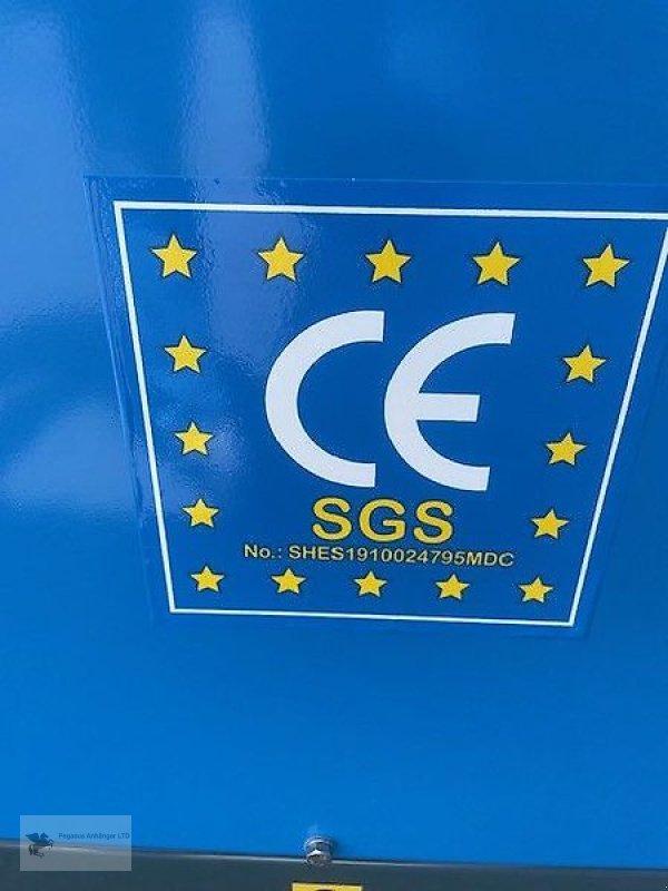 Stromerzeuger tip Sonstige AG3-50 Notstromaggregat 50kVA NEU, Gebrauchtmaschine in Gevelsberg (Poză 11)