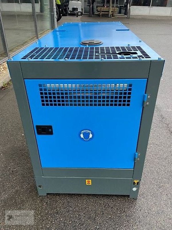 Stromerzeuger van het type Sonstige AG3-60 Notstromaggregat 60kVA NEU, Neumaschine in Gevelsberg (Foto 5)