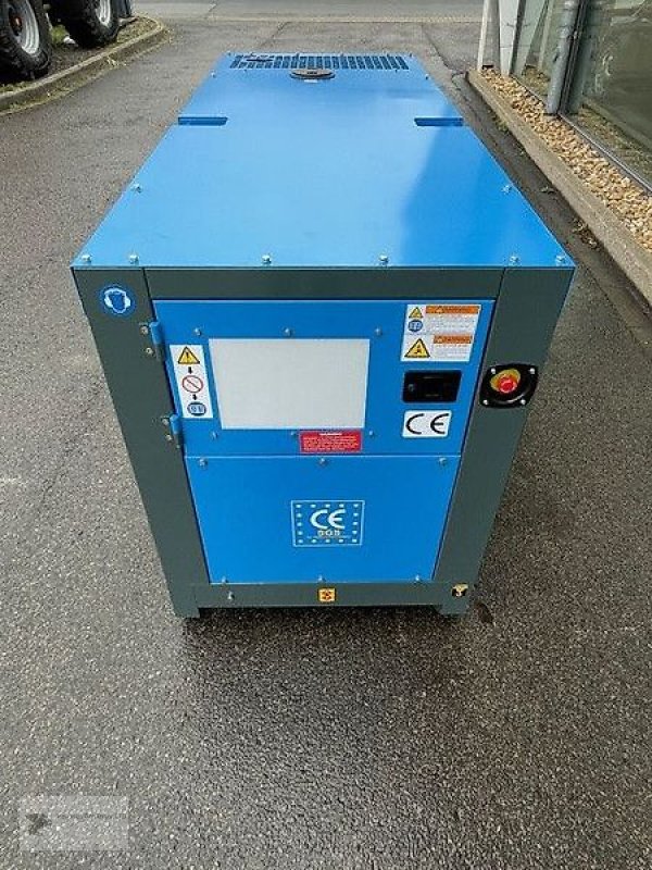 Stromerzeuger tip Sonstige AG3-60 Notstromaggregat 60kVA NEU, Gebrauchtmaschine in Gevelsberg (Poză 3)