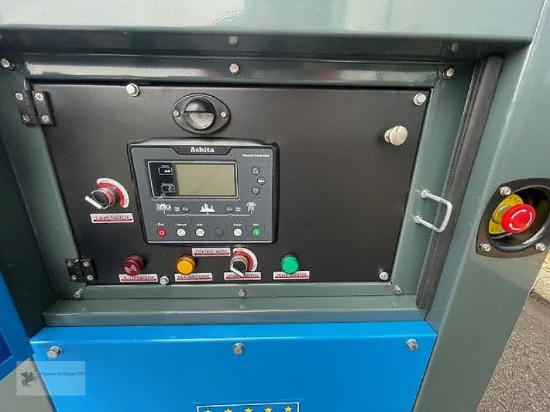 Stromerzeuger του τύπου Sonstige AG3-60 Notstromaggregat 60kVA NEU, Neumaschine σε Gevelsberg (Φωτογραφία 11)