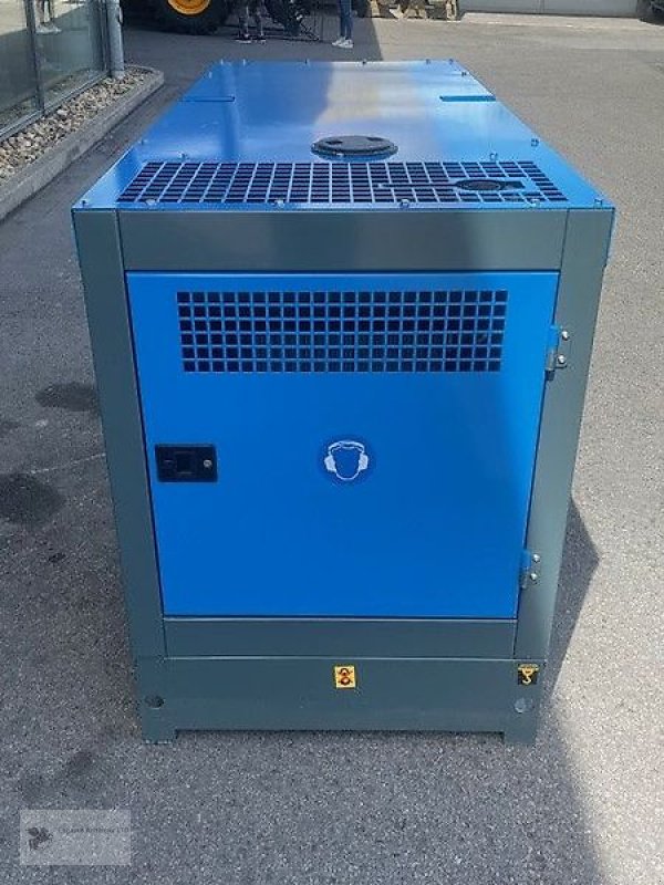 Stromerzeuger του τύπου Sonstige Ashita AG3-50 Notstromaggregat 50kVA NEU, Gebrauchtmaschine σε Gevelsberg (Φωτογραφία 3)