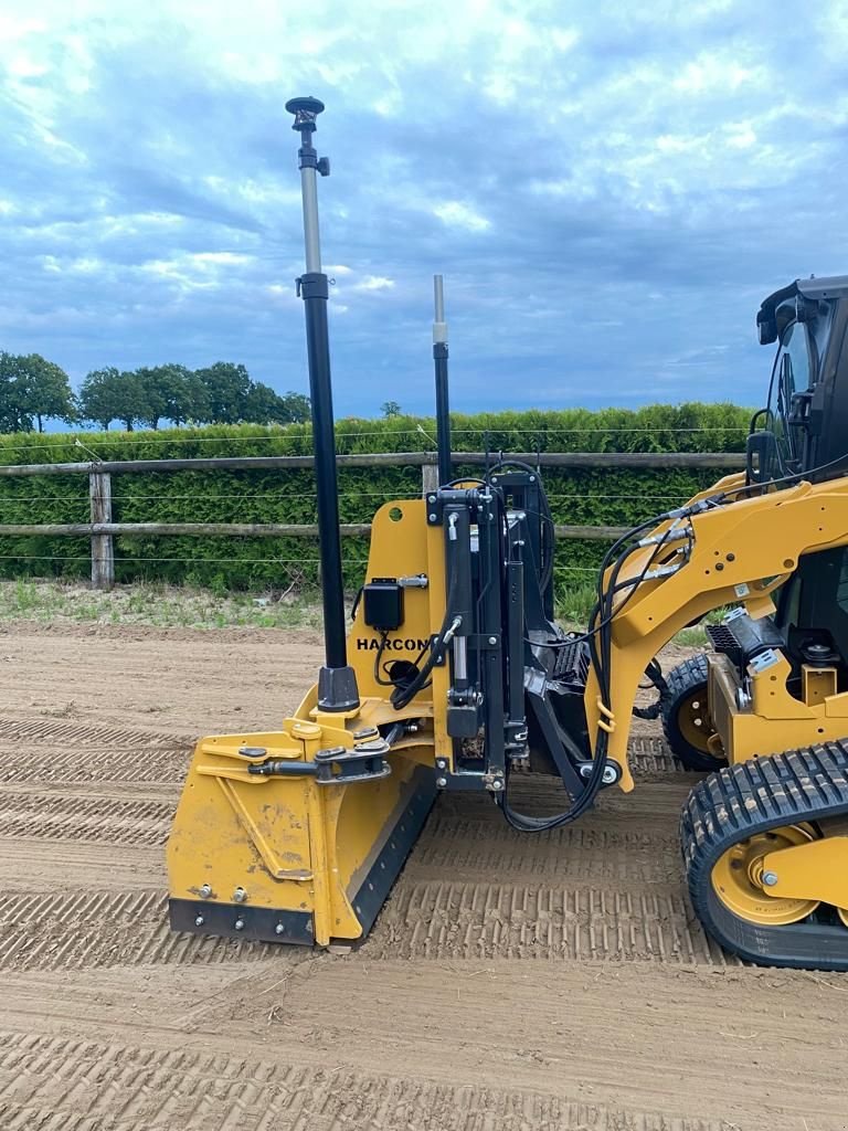 System zur Flächenvermessung del tipo Sonstige Harcon DL 2200 65 DOZER, Neumaschine en Didam (Imagen 3)