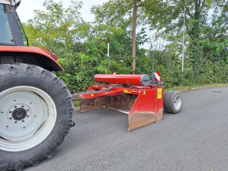 System zur Flächenvermessung del tipo Sonstige Harcon KB 2500 M 100, Gebrauchtmaschine In Didam (Immagine 1)