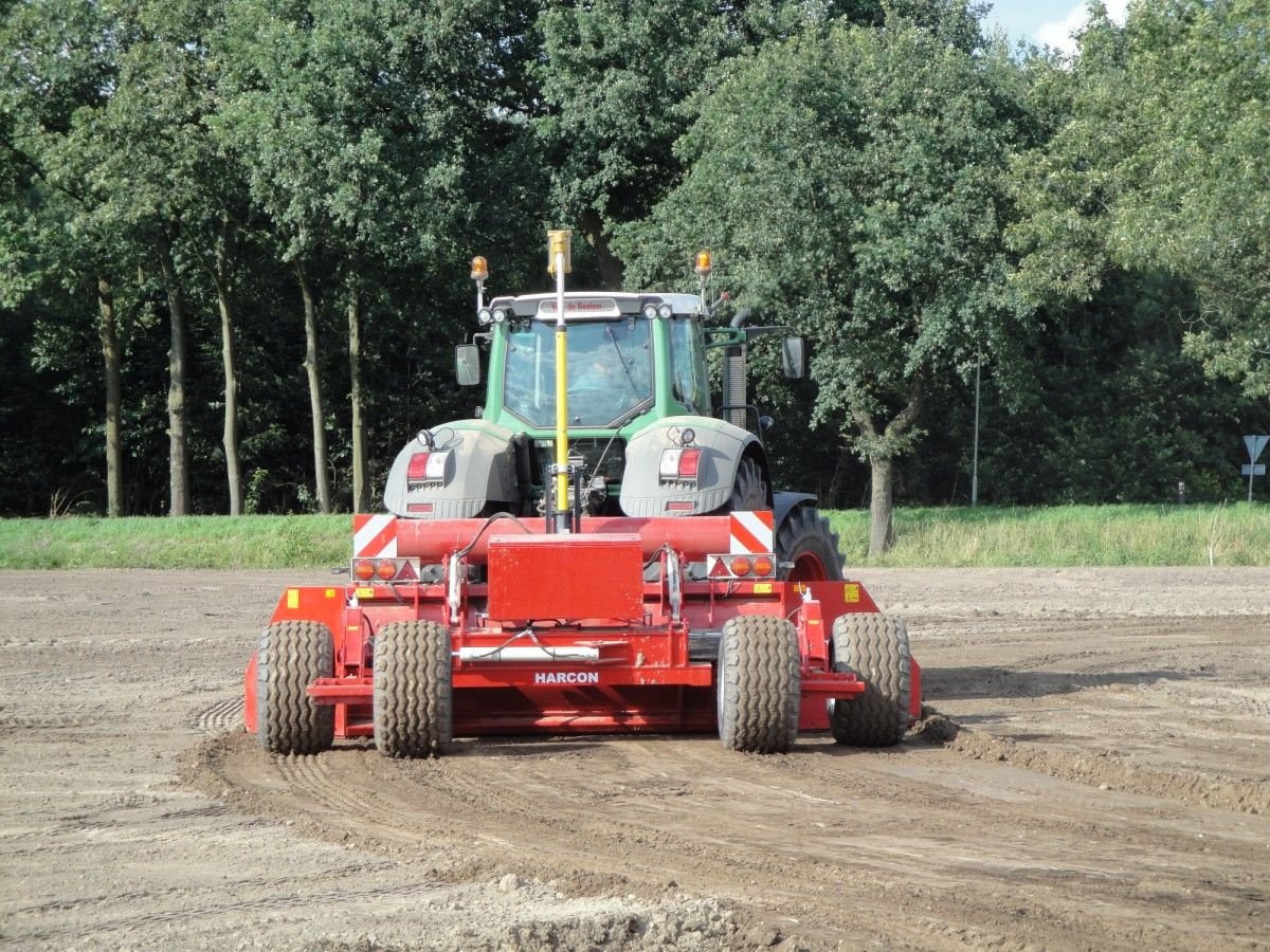 System zur Flächenvermessung van het type Sonstige Harcon KB 3000 Super 100 Kilverbak, Neumaschine in Didam (Foto 7)