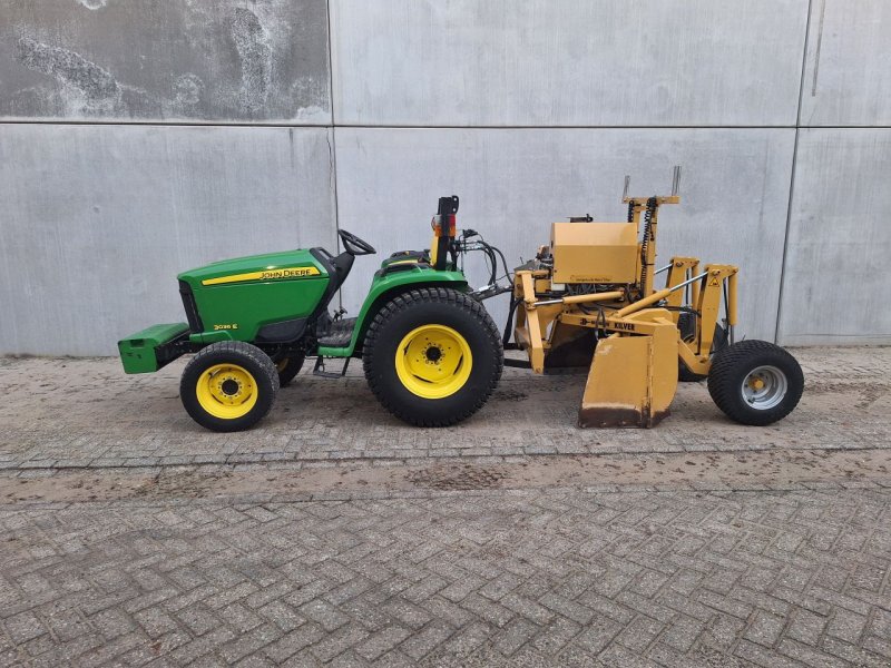 System zur Flächenvermessung типа Sonstige John Deere Met Mekos, Gebrauchtmaschine в Didam (Фотография 1)