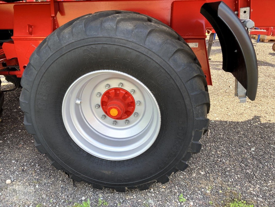 Tandemkipper a típus Annaburger EcoLiner HTS 22G.14 2-Seiten-Kombikipper, Gebrauchtmaschine ekkor: Karstädt (Kép 14)