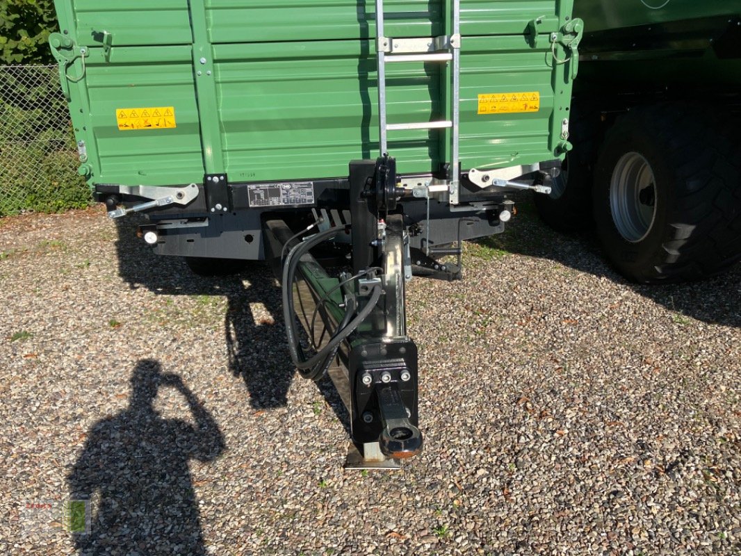 Tandemkipper za tip Brantner TA 16045 XXL, Neumaschine u Bordesholm (Slika 3)