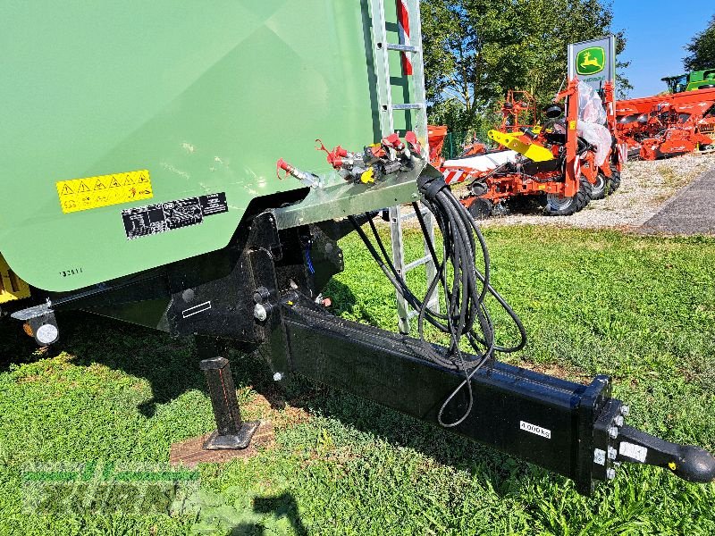 Tandemkipper del tipo Brantner TA 23065 Power-Tube plus, Neumaschine en Giebelstadt-Euerhausen (Imagen 8)