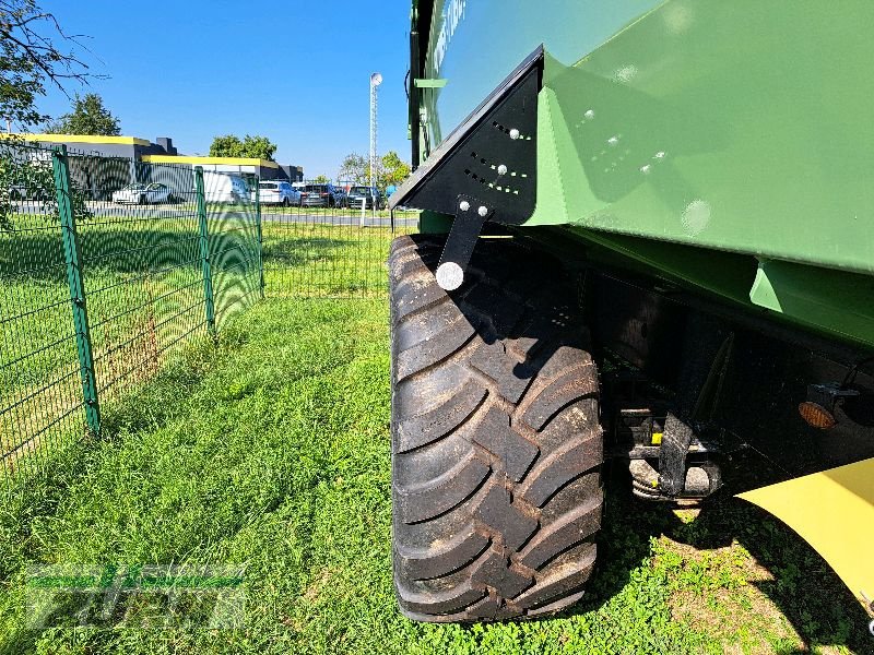 Tandemkipper del tipo Brantner TA 23065 Power-Tube plus, Neumaschine en Giebelstadt-Euerhausen (Imagen 11)