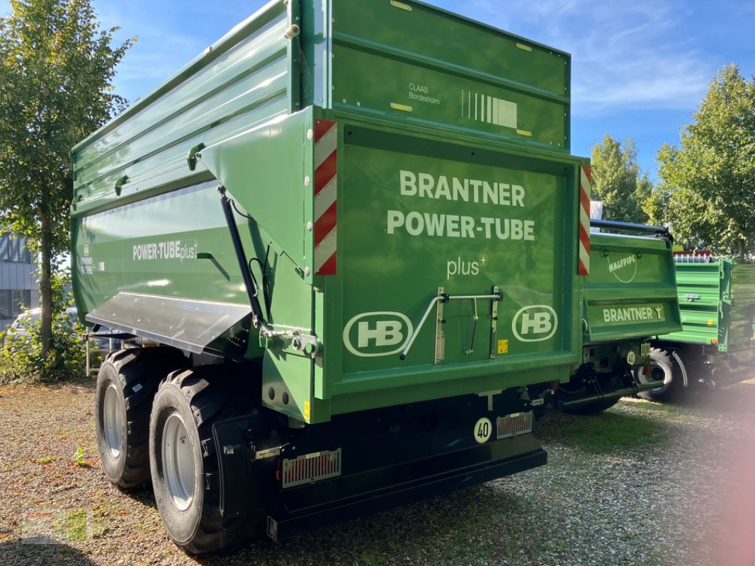 Tandemkipper van het type Brantner TA 23065 Power Tube, Neumaschine in Bordesholm (Foto 7)