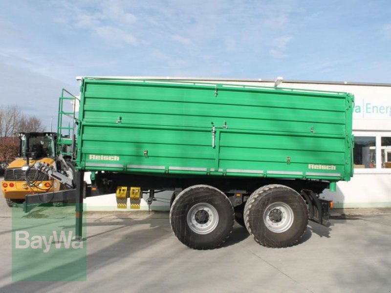 Tandemkipper tipa Reisch RT 200, Gebrauchtmaschine u Straubing (Slika 1)