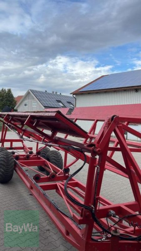 Tandemkipper типа Sonstige KEULMAC KISTENWAGEN, Gebrauchtmaschine в Erding (Фотография 3)