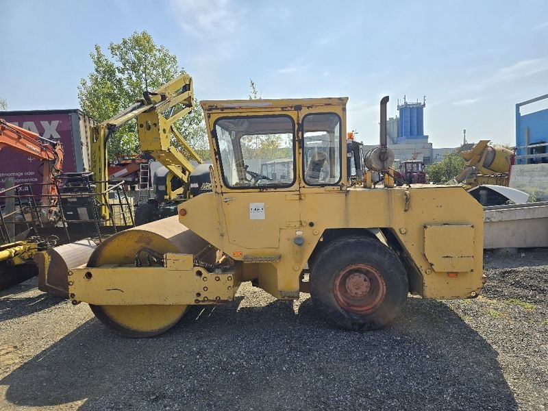 Tandemvibrationswalze del tipo ABG Puma168, Gebrauchtmaschine en Gabersdorf (Imagen 4)