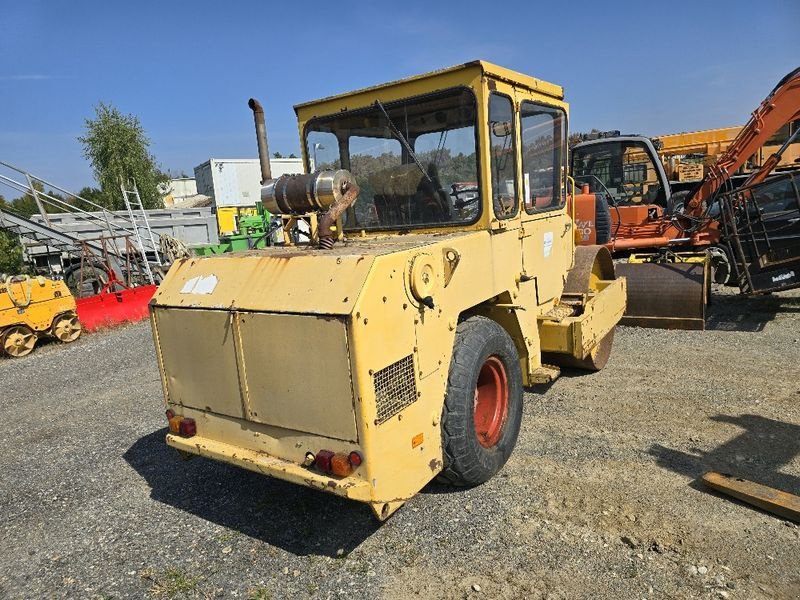 Tandemvibrationswalze za tip ABG Puma168, Gebrauchtmaschine u Gabersdorf (Slika 7)