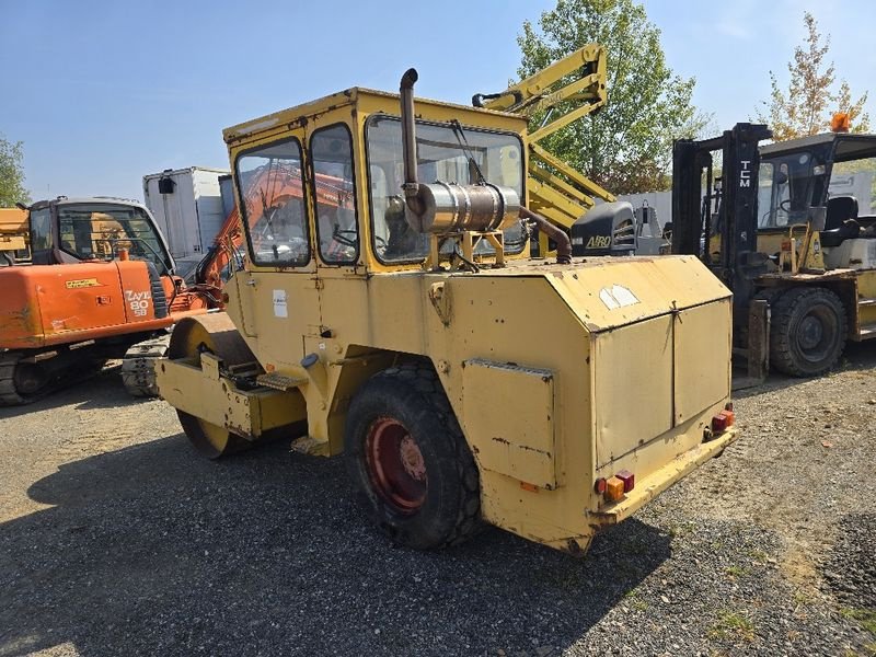 Tandemvibrationswalze za tip ABG Puma168, Gebrauchtmaschine u Gabersdorf (Slika 5)