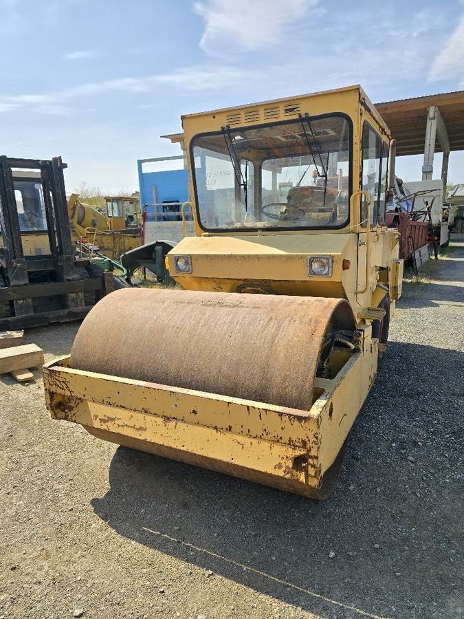 Tandemvibrationswalze tipa ABG Puma168, Gebrauchtmaschine u Gabersdorf (Slika 12)