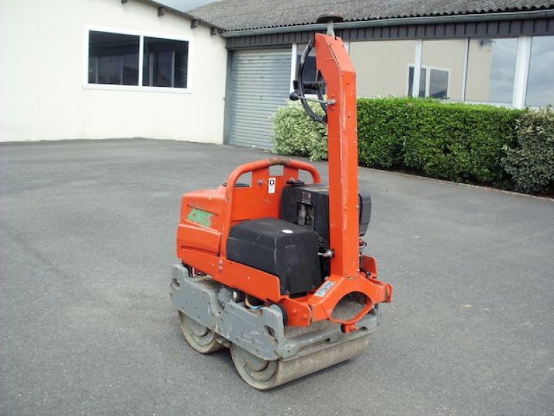 Tandemvibrationswalze del tipo Ammann ARW 65, Gebrauchtmaschine en St Cyr/Morin (Imagen 3)