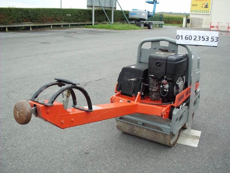 Tandemvibrationswalze typu Ammann ARW65, Gebrauchtmaschine v St Cyr/Morin (Obrázok 6)