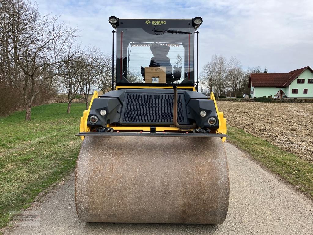 Tandemvibrationswalze typu Bomag BW 151 AD-5 AM, Gebrauchtmaschine v Deutsch - Goritz (Obrázek 5)