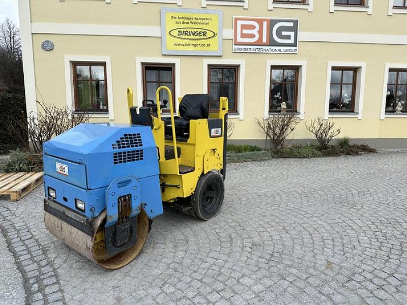 Tandemvibrationswalze typu Bomag BW 90 AC-2 Tag 8/24 ADVENTKALENDER AKTION -20%, Gebrauchtmaschine v Brunn an der Wild (Obrázek 1)