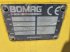 Tandemvibrationswalze des Typs Bomag BW138AD, Gebrauchtmaschine in Gabersdorf (Bild 11)