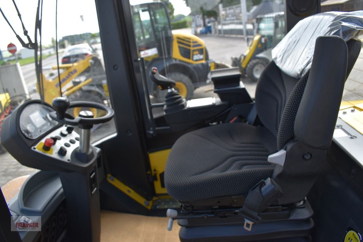 Tandemvibrationswalze typu Bomag BW177D-5, Gebrauchtmaschine w Putzleinsdorf (Zdjęcie 5)