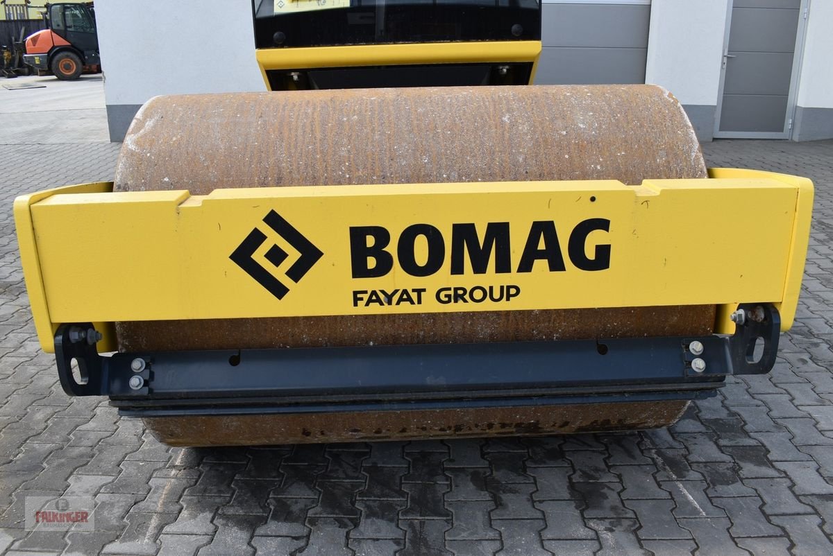 Tandemvibrationswalze типа Bomag BW177D-5, Gebrauchtmaschine в Putzleinsdorf (Фотография 12)