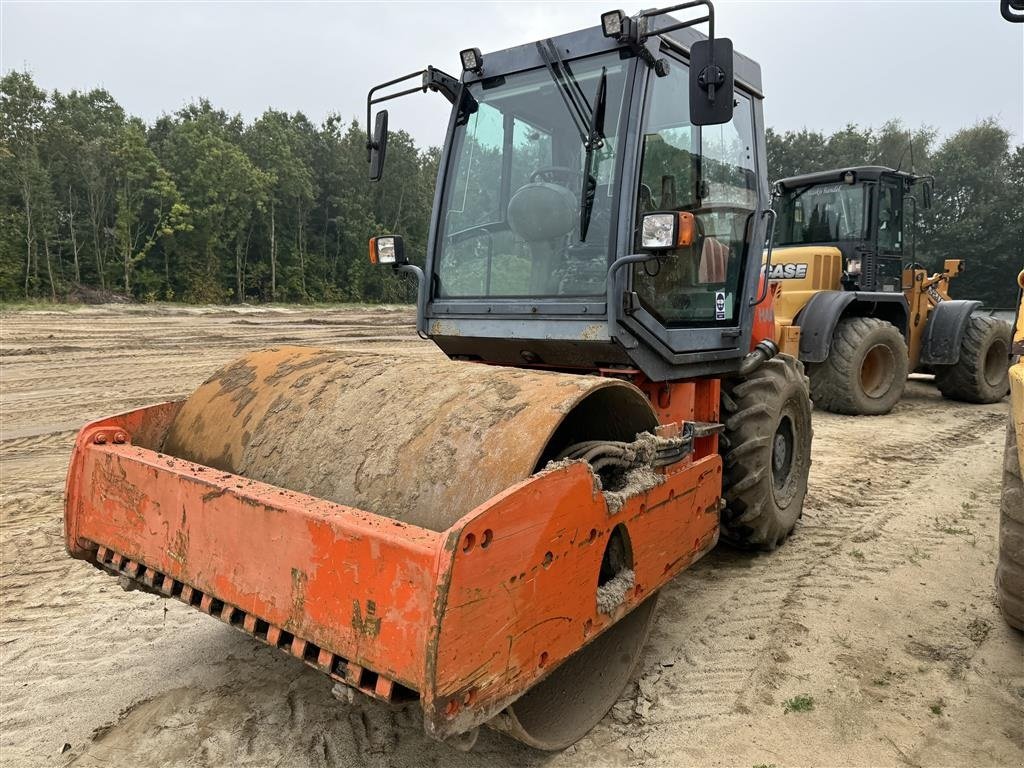 Tandemvibrationswalze del tipo Hamm 3307, Gebrauchtmaschine en Nørager (Imagen 4)